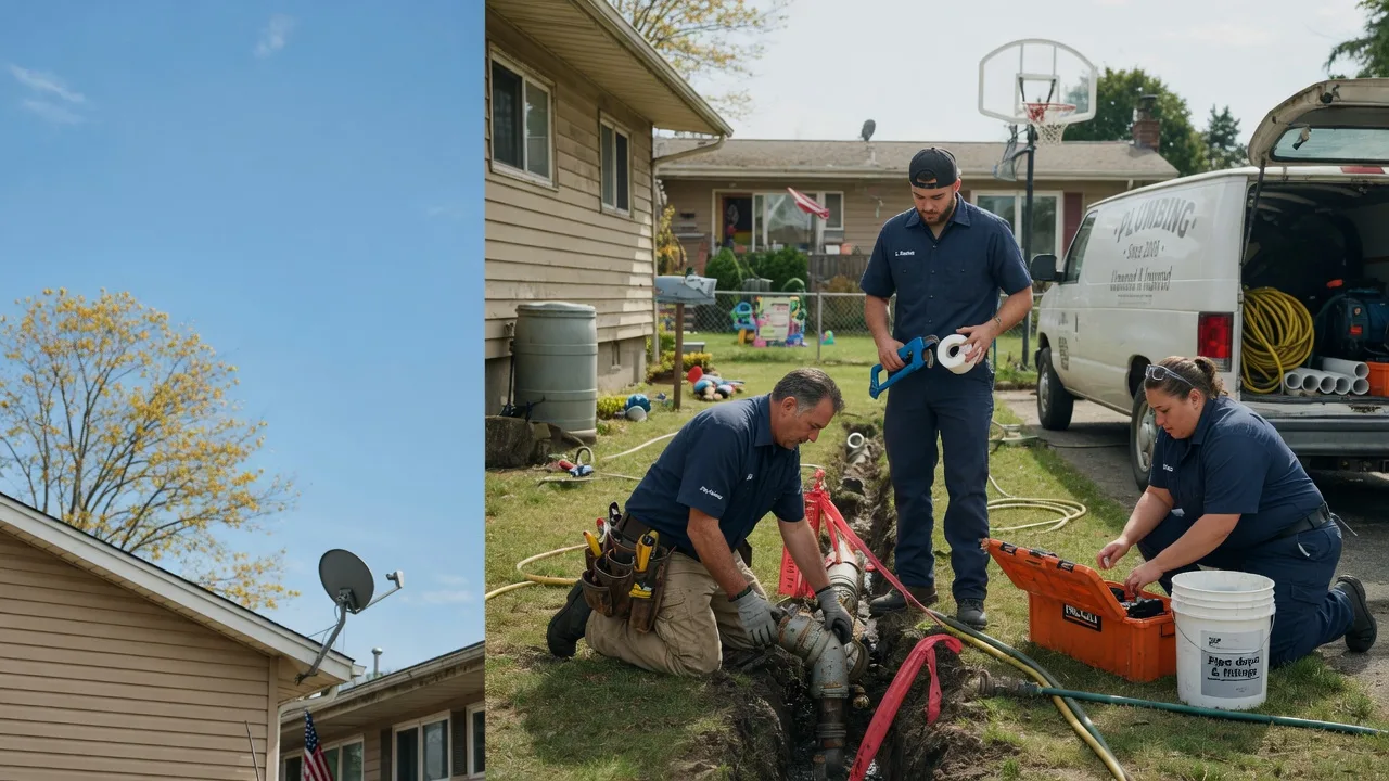 Garbage Disposal Replacement in Green Bay, VA near me